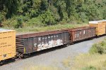 SUEX 723 ex Mohawk Adirondack & Northern